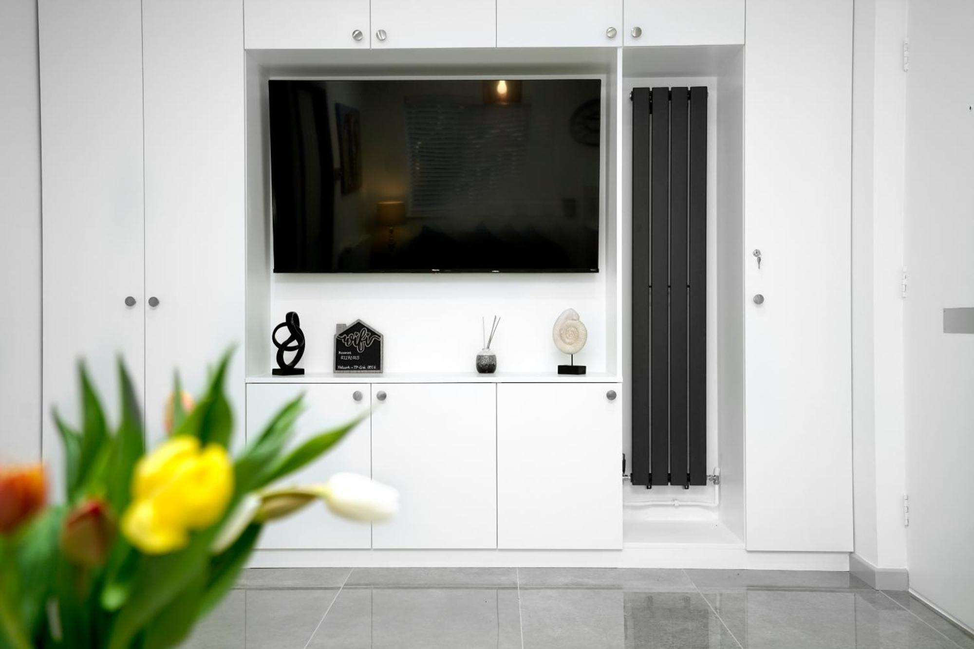 Ferienwohnung Lucas Sudbury  Exterior foto